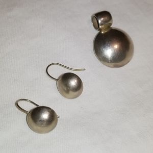 📿STERLING SILVER 📿950 jewelry